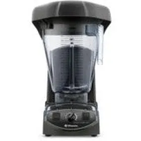 (010185-1532) XL Variable Speed 5.6 Ltr container and 2 Ltr Blender.