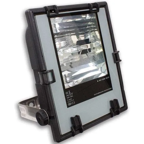 150 Watt Metal Halide IP65 PBT Floodlight with Lamp