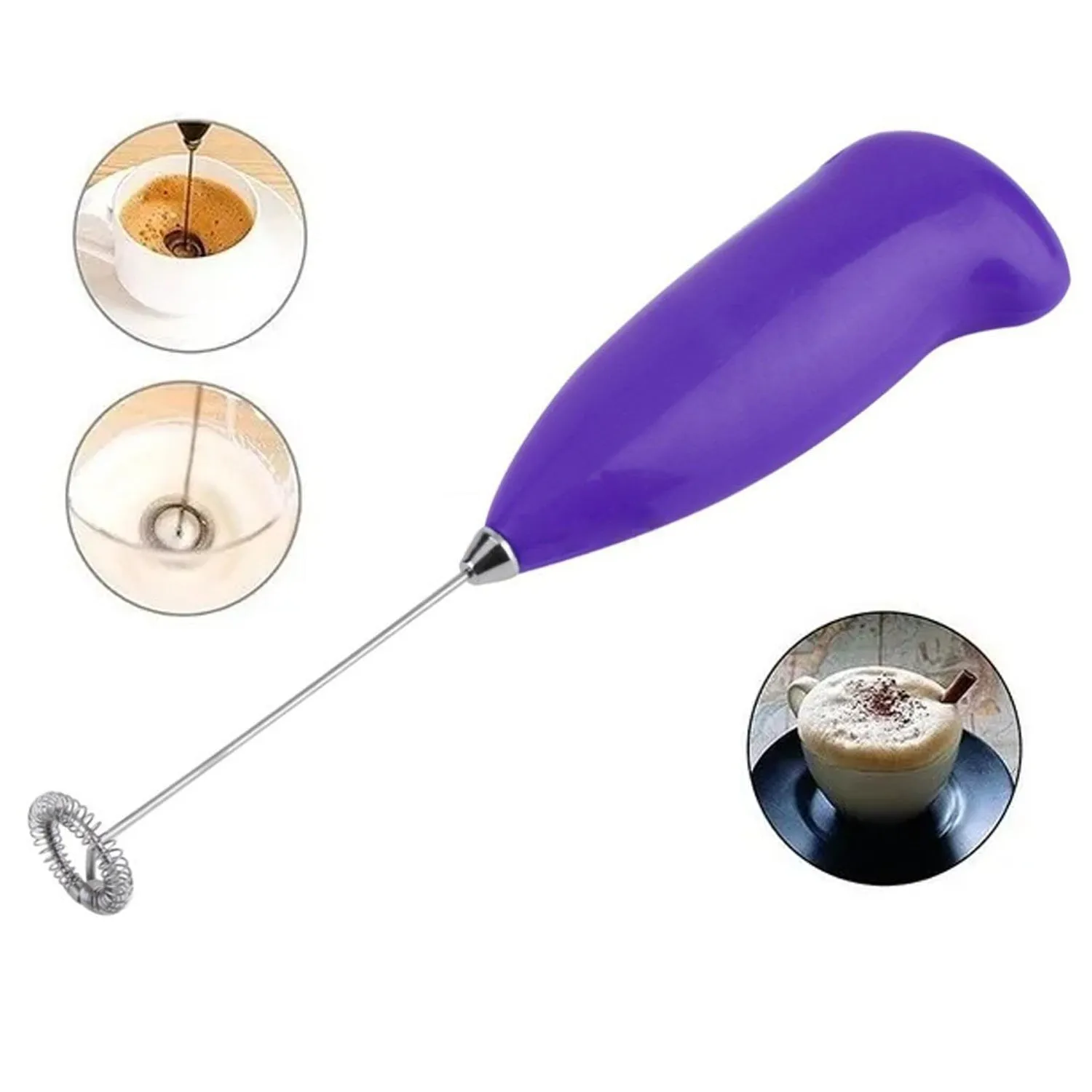 2773 Hand Blender For Mixing And Blending, While Making Food Stuffs And Items At Homes Etc.