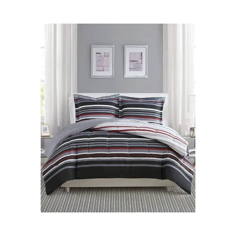 3 Piece Comforter Sets On Sale