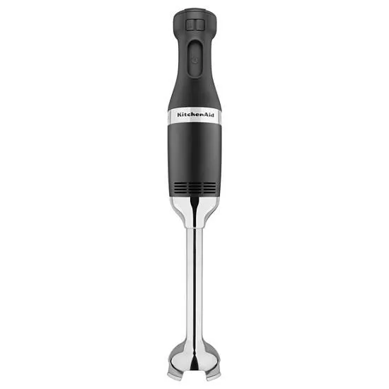 300 Series NSF Certified Commercial Immersion Blender With 10" Blending Arm