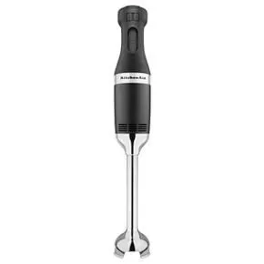 300 Series NSF Certified Commercial Immersion Blender With 10" Blending Arm