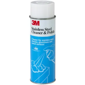 3M Stainless Steel Cleaner