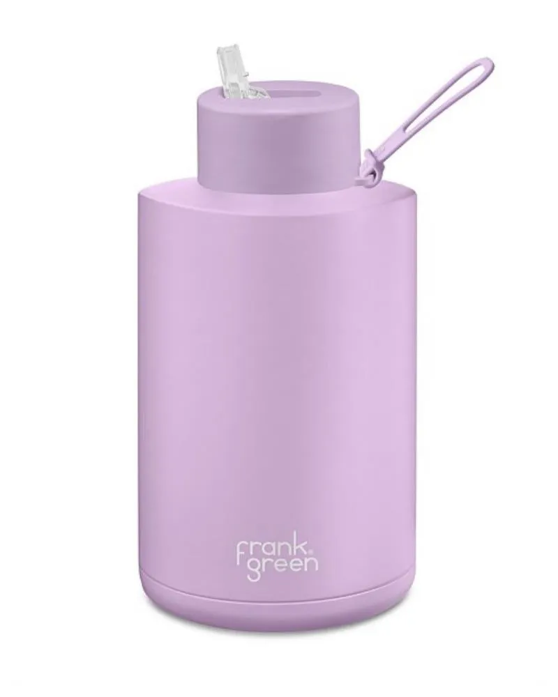 68oz Reusable Bottle - Lilac Haze