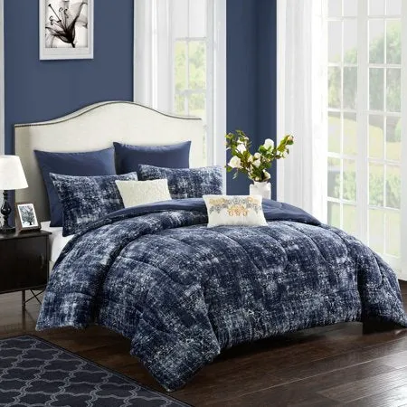 7- Piece Comforter Set