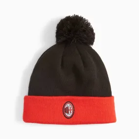 AC Milan Pom Beanie