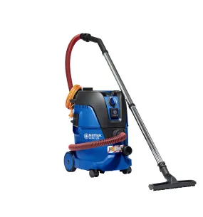 AERO26-2H PC Hazardous Dust Vacuum 110v Nilfisk -107420052