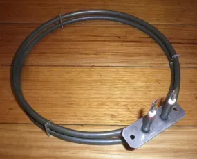 Aftermarket Westinghouse 2200Watt Fan Forced Oven Element. Part # SE907