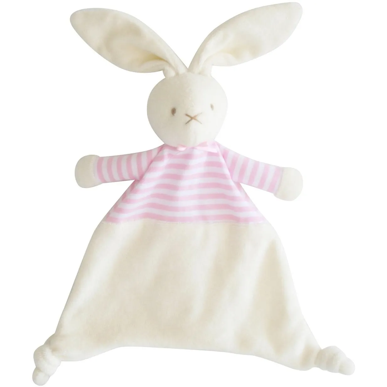 Alimrose - Comforter Bunny Pink