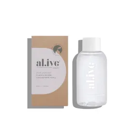 al.ive Glass & Mirror Concentrate Refill