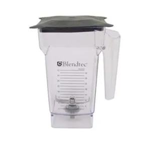 AllPoints Foodservice Parts & Supplies 16-9641 Blender Container