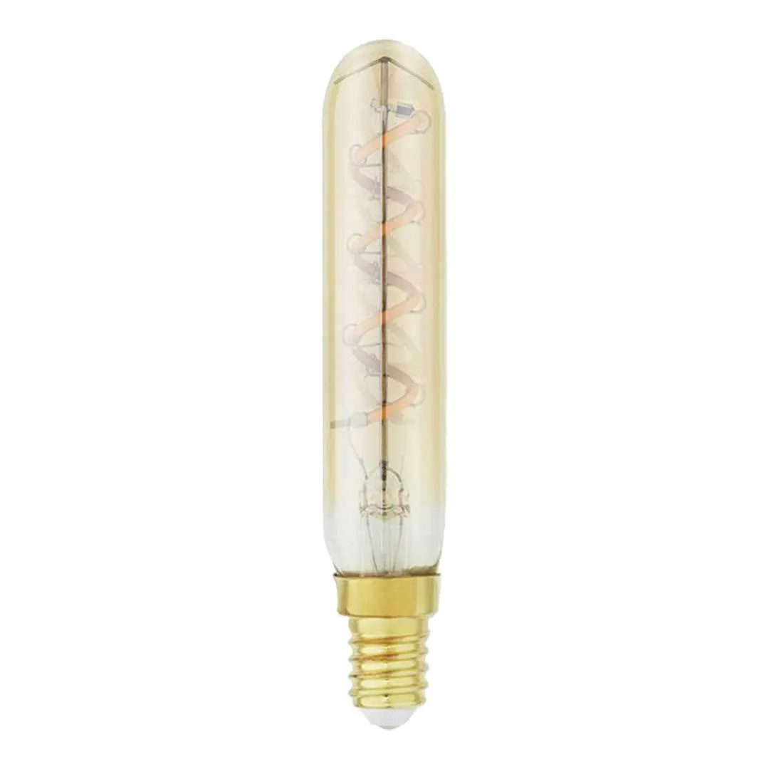 Amp LED Bulb Spiral 1.5W - E12 US (Order Quantity: 12)