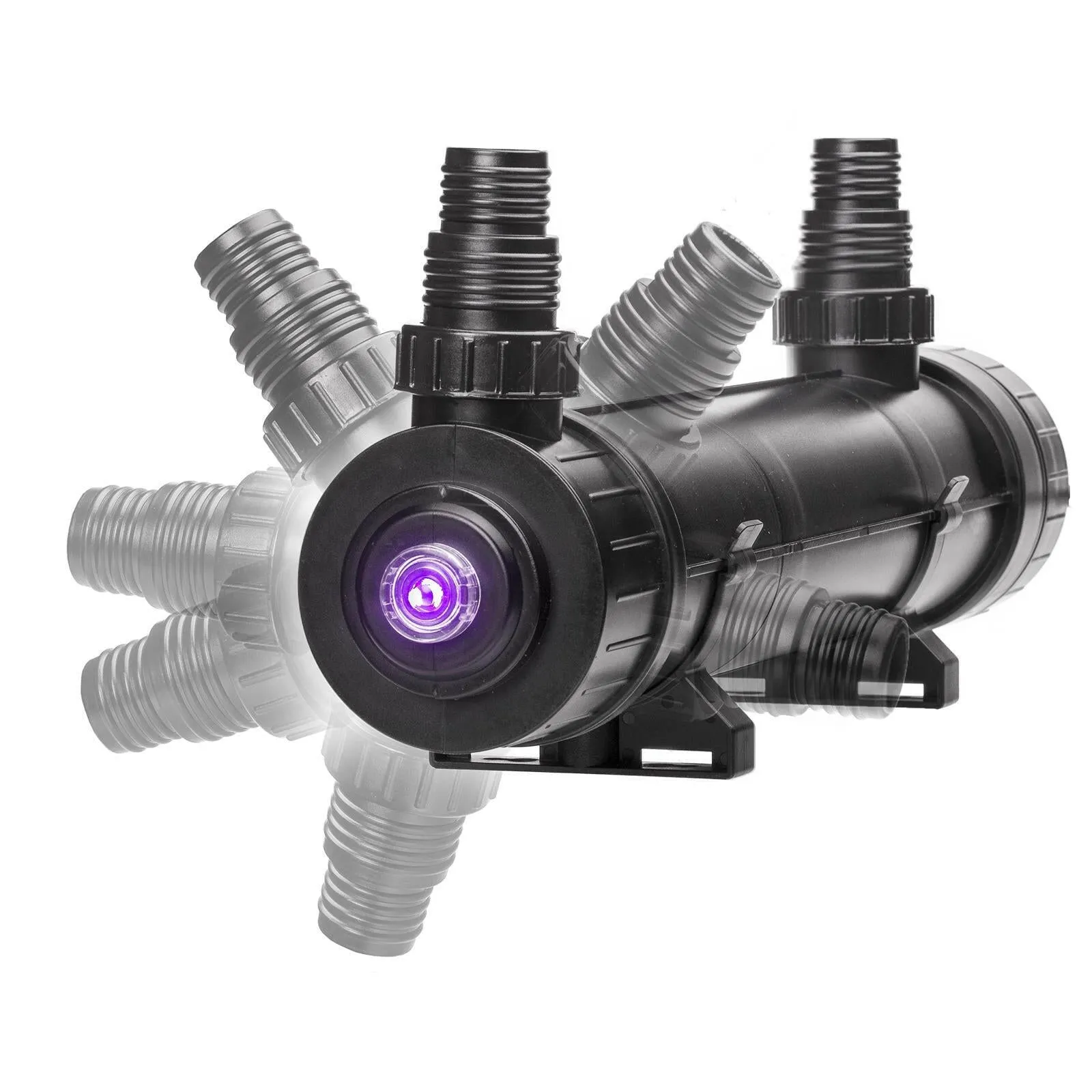 Aqua Medic Helix Max 2.0 UV Steriliser 36w