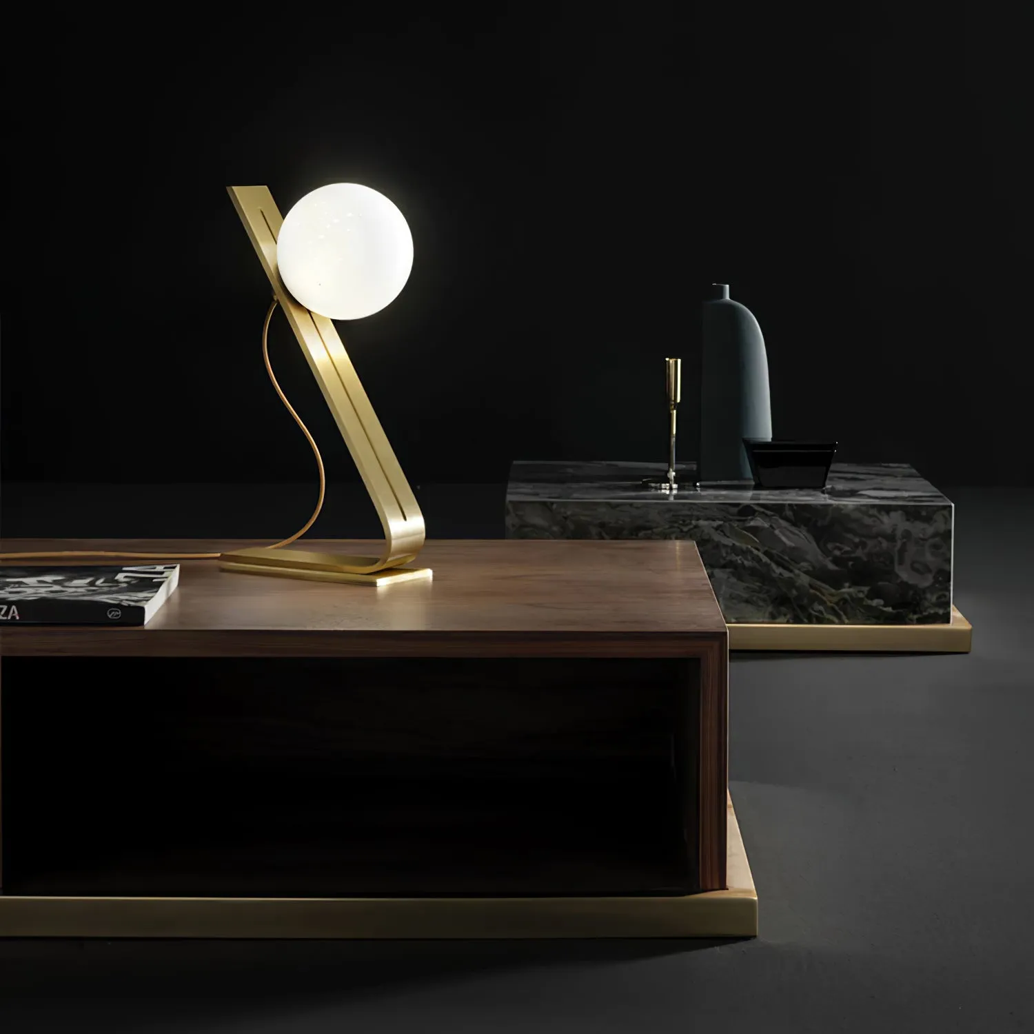 Arandela Table Lamp