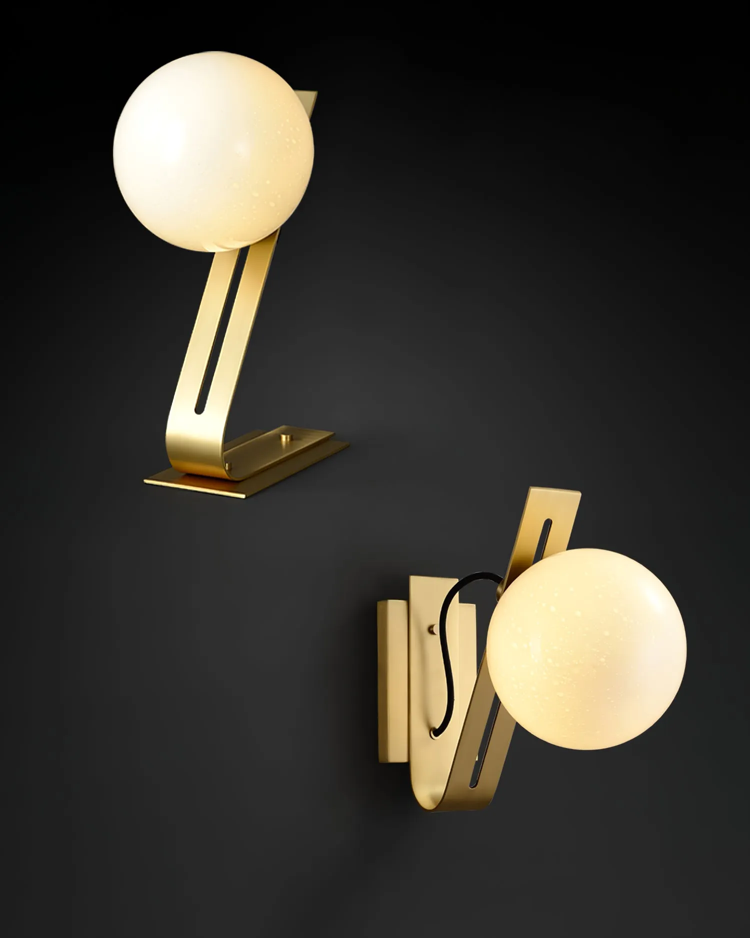 Arandela Table Lamp