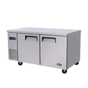 Atosa YPF9035 Undercounter Freezer 1500 mm