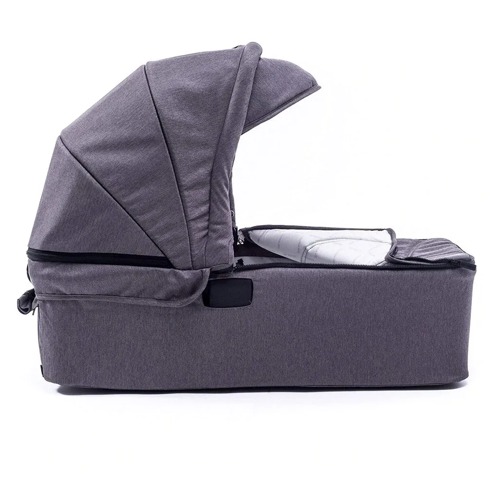 Baby Monsters Easy Twin 4 Carrycot