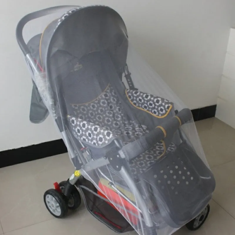 Baby Stroller Mosquito Net