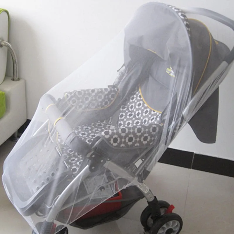 Baby Stroller Mosquito Net