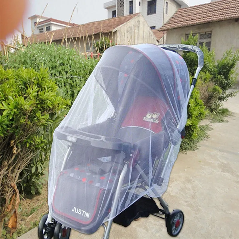 Baby Stroller Mosquito Net