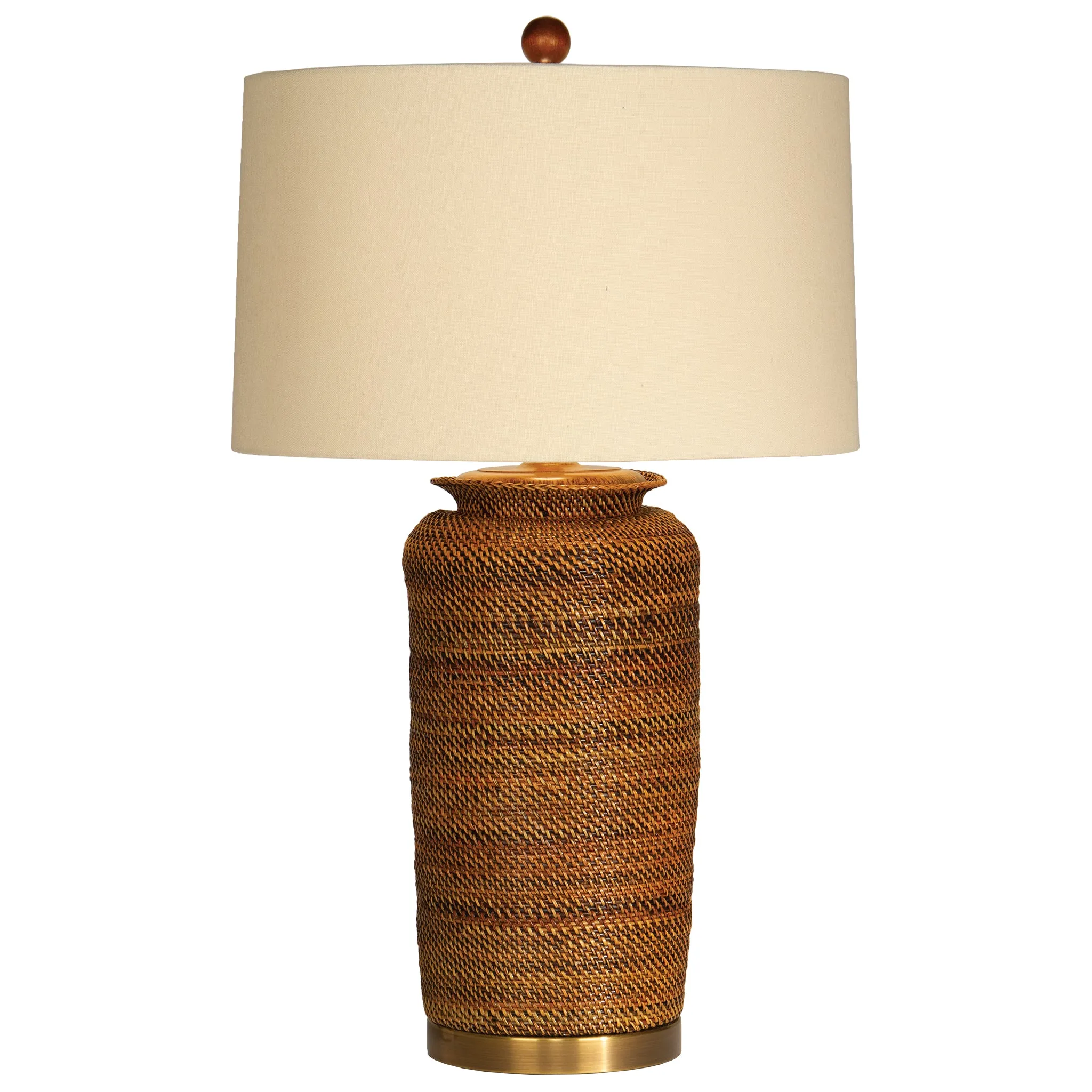 Bali Table Lamp