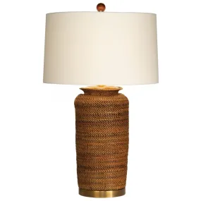 Bali Table Lamp