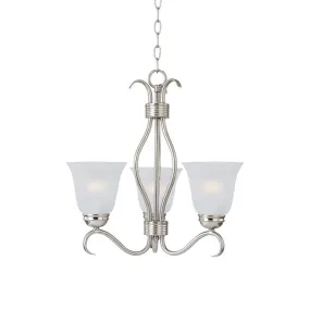 Basix 15.75" Chandeliers