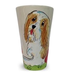 Bearded Collie Mug