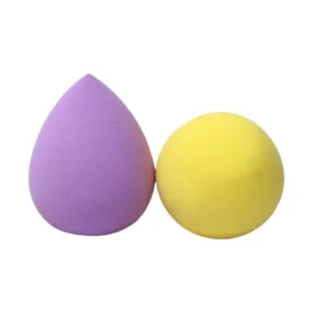 BEAUTIFUL KISS BEAUTY BLENDER 2PC IR E-7534