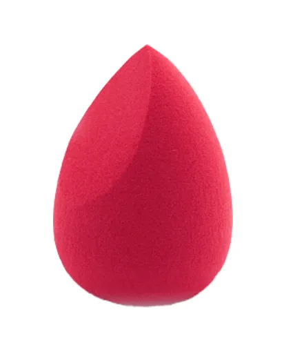 Beauty Blender makeup Bevel shaped , Drop Shaped And Peach Heart Shaped Puff