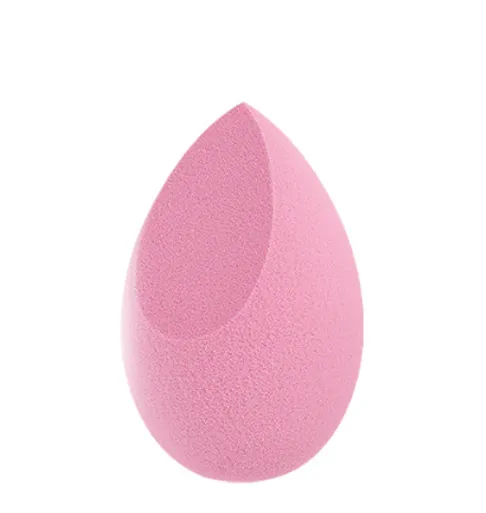 Beauty Blender makeup Bevel shaped , Drop Shaped And Peach Heart Shaped Puff