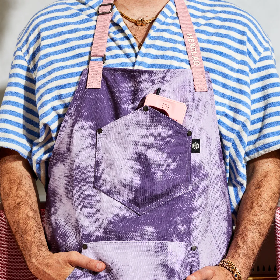 Benny's Eco Modern Apron