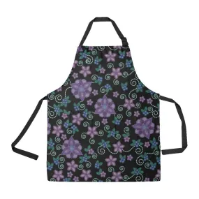 Berry Picking Apron