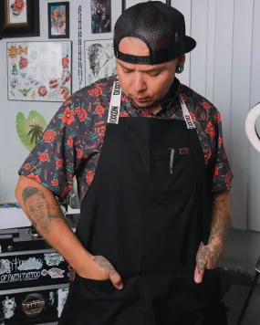 Black Apron