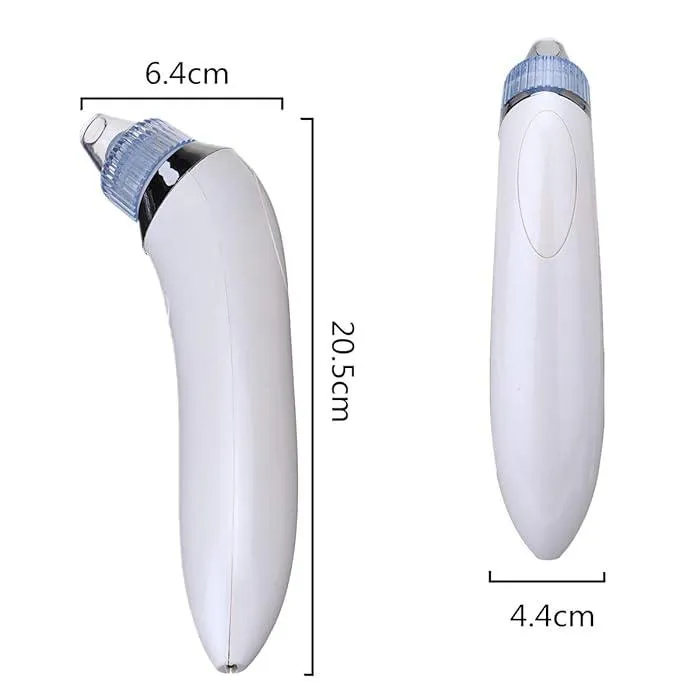 Blackhead Remover Acne Pimple Pore Vacuum Cleaner XN-8030