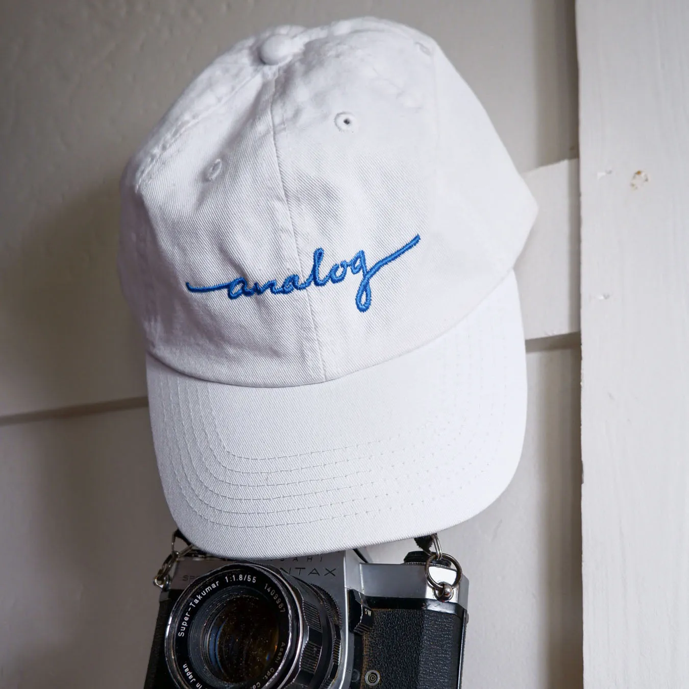 Blackwing Analog Hat