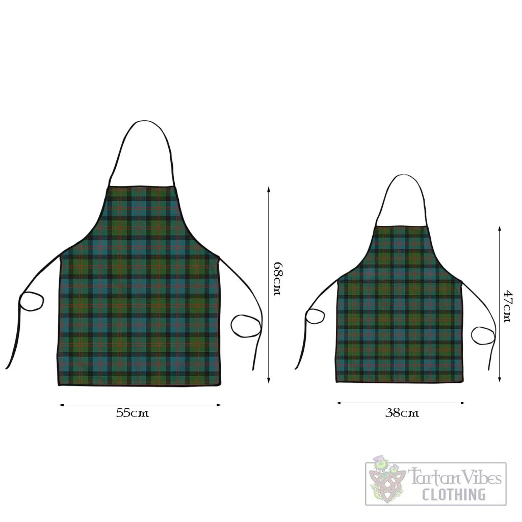 Blair Ancient Tartan Apron