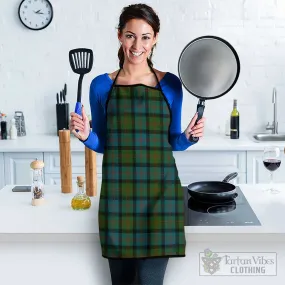 Blair Ancient Tartan Apron