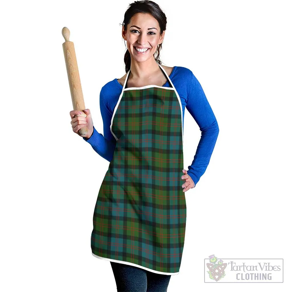 Blair Ancient Tartan Apron