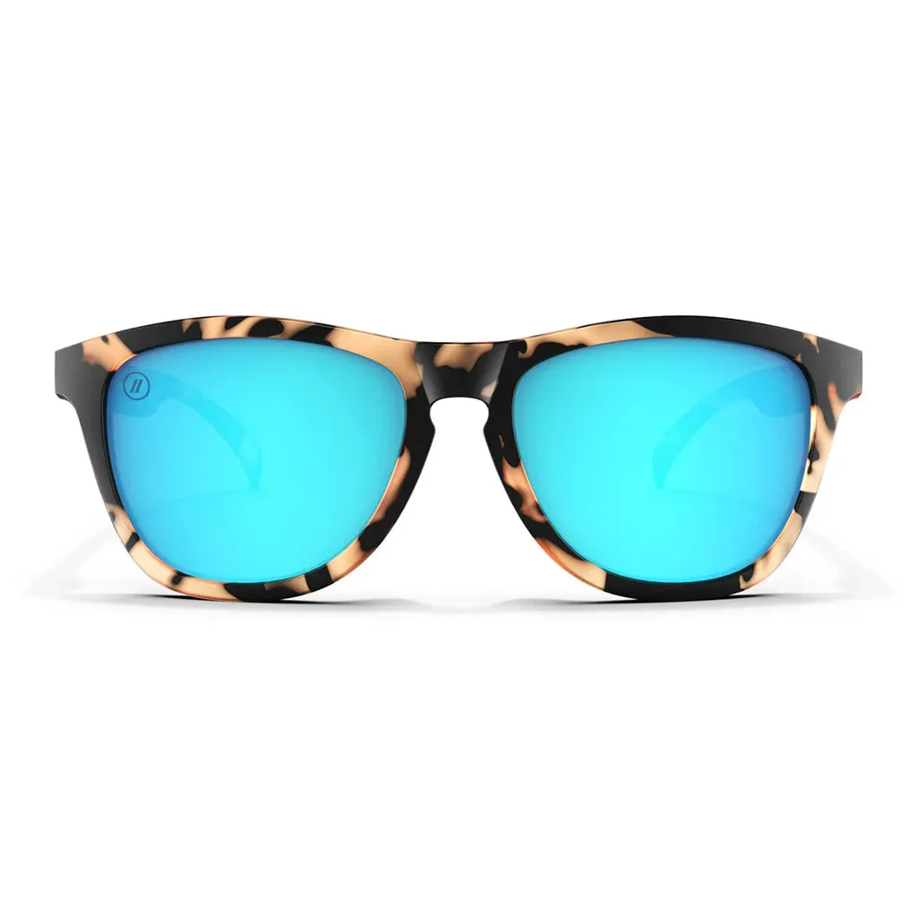 Blender Sunglasses - L-Series - Jungle Rain