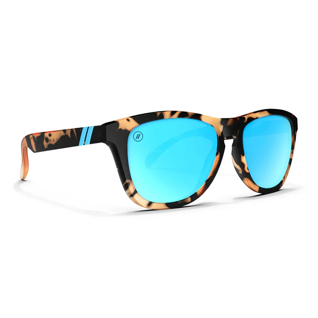 Blender Sunglasses - L-Series - Jungle Rain