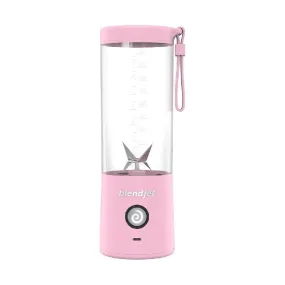 BlendJet V2 Portable Blender - Blush