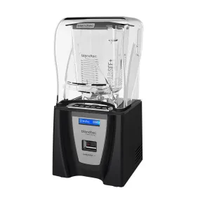 Blendtec Connoisseur 825 Commercial Blender - 2 WildSide  Jars