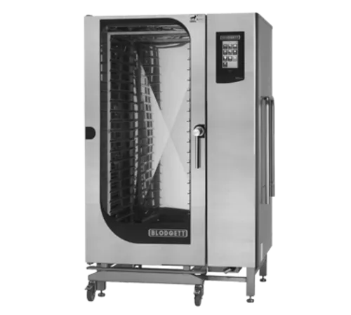 Blodgett BCT-202G Combi Oven