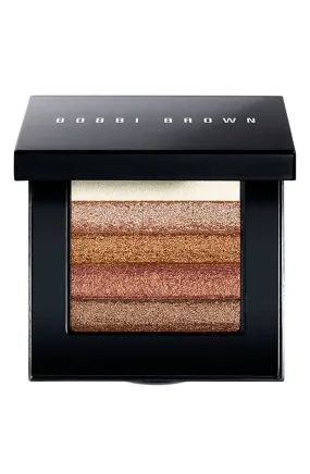 Bobbi Brown Shimmer Brick Compact - Bronze