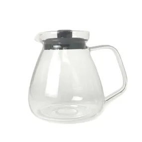 Bonavita Glass Carafe With Lid Replacement for Metropolitan Brewer