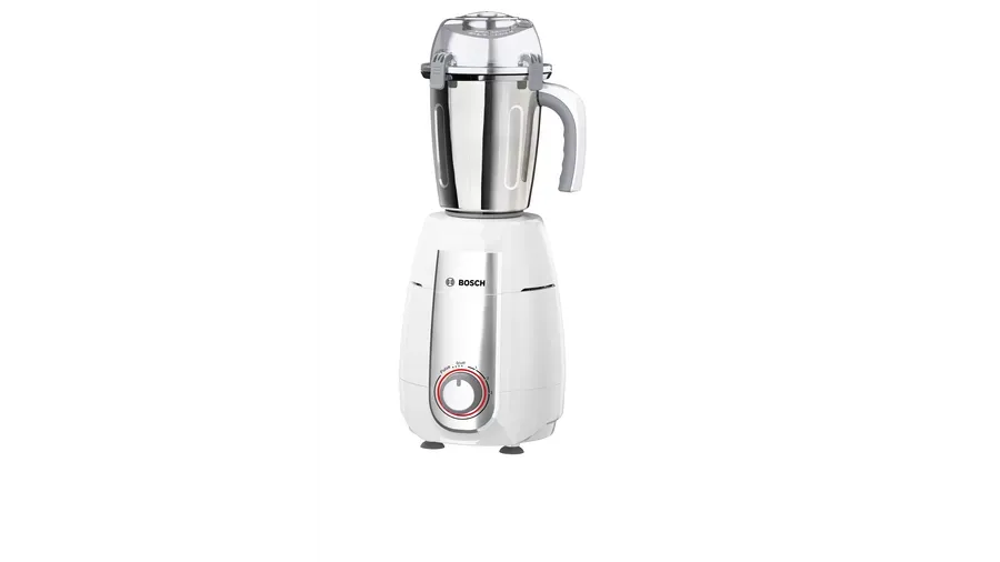 Bosch Blender TrueMixx Style 750 W White