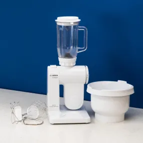 Bosch Compact Mixer with Blender