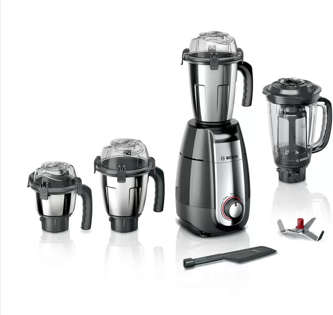 Bosch TrueMixx Pro 1000 W Mixer Grinder