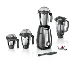 Bosch TrueMixx Pro 1000 W Mixer Grinder